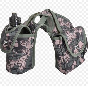 Cashel Lunch Bag Bottle
Holder, Unsex